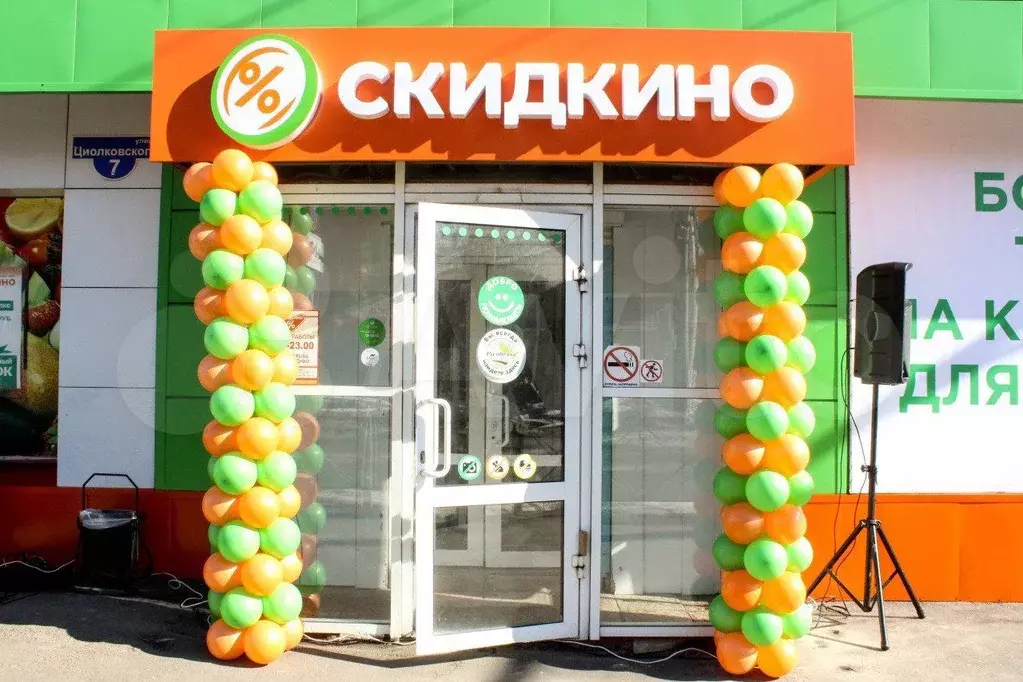 Готовый Арендный Бизнес с Скидкино, окупаемость 6 - Фото 0