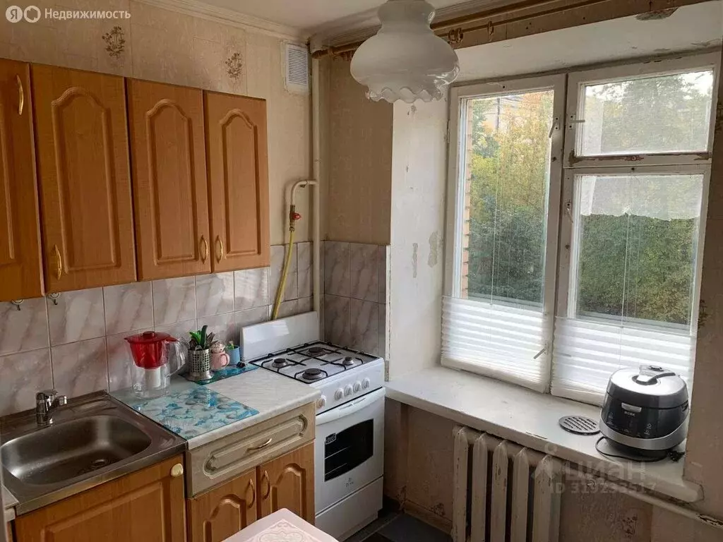 1-комнатная квартира: Москва, улица Космонавтов, 4 (32 м) - Фото 2