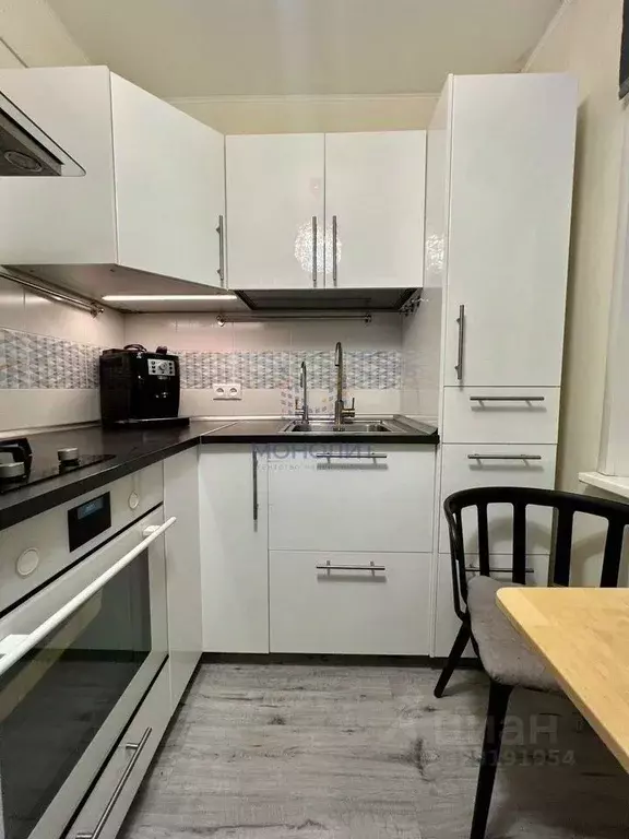 2-к кв. Москва Маленковская ул., 12 (45.0 м) - Фото 1