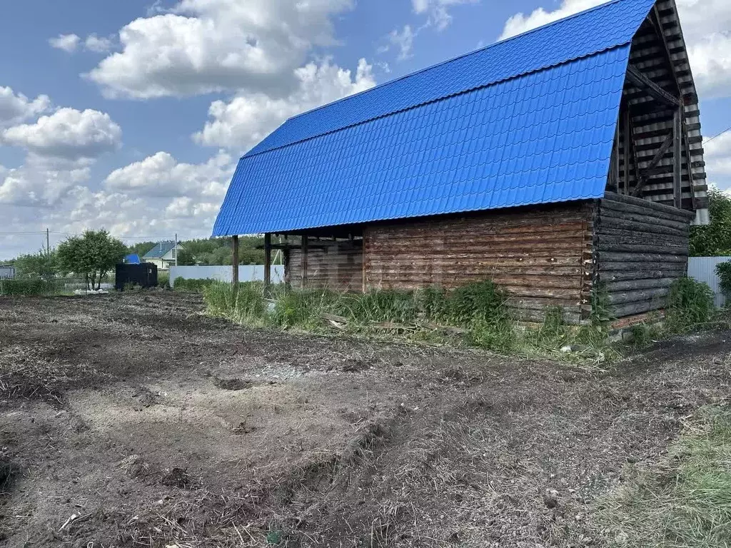 Дом в Тюменская область, Тюмень Лаванда садовое товарищество, ул. 10-я ... - Фото 0