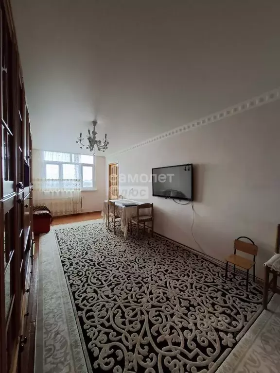 3-к кв. Дагестан, Дербент ул. Саида Габиева, 18 (61.5 м) - Фото 1