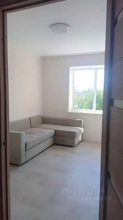 1-к кв. Краснодарский край, Краснодар пос. Российский, ул. Шевкунова ... - Фото 2