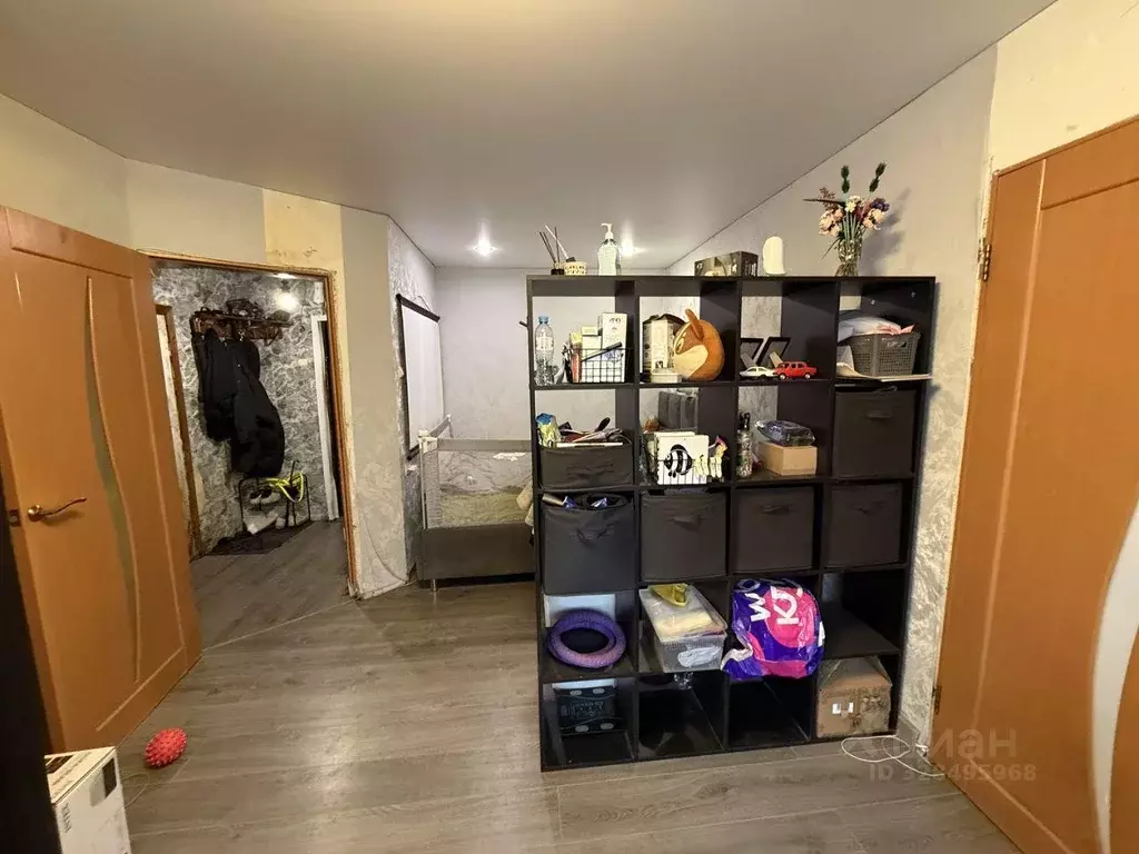 Квартира, 2 комнаты, 48.2 м - Фото 1