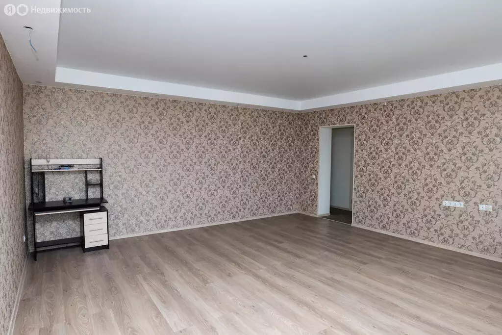 3-комнатная квартира: Шелехов, микрорайон Центральный, 9 (93 м) - Фото 2