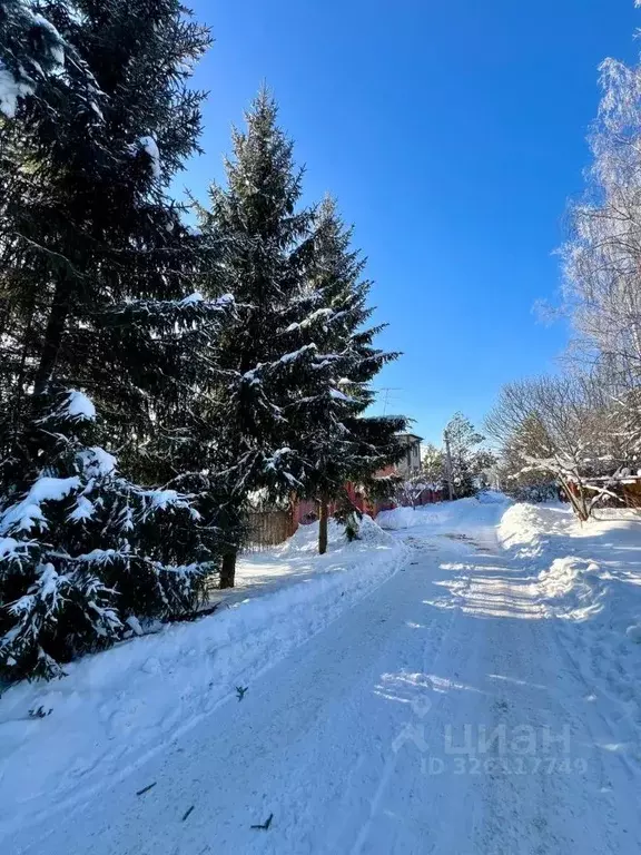 Дом в Московская область, Подольск городской округ, д. Кутьино ул. ... - Фото 2