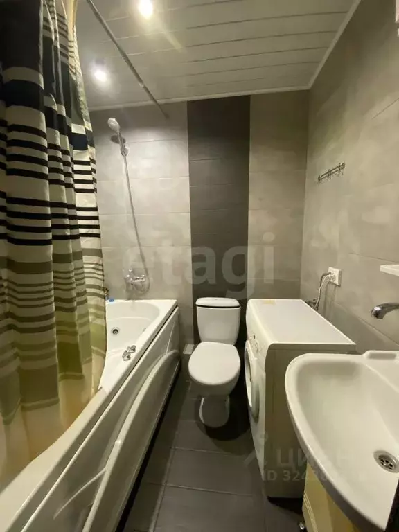 Студия Башкортостан, Уфа ул. Рихарда Зорге, 11 (16.8 м) - Фото 2