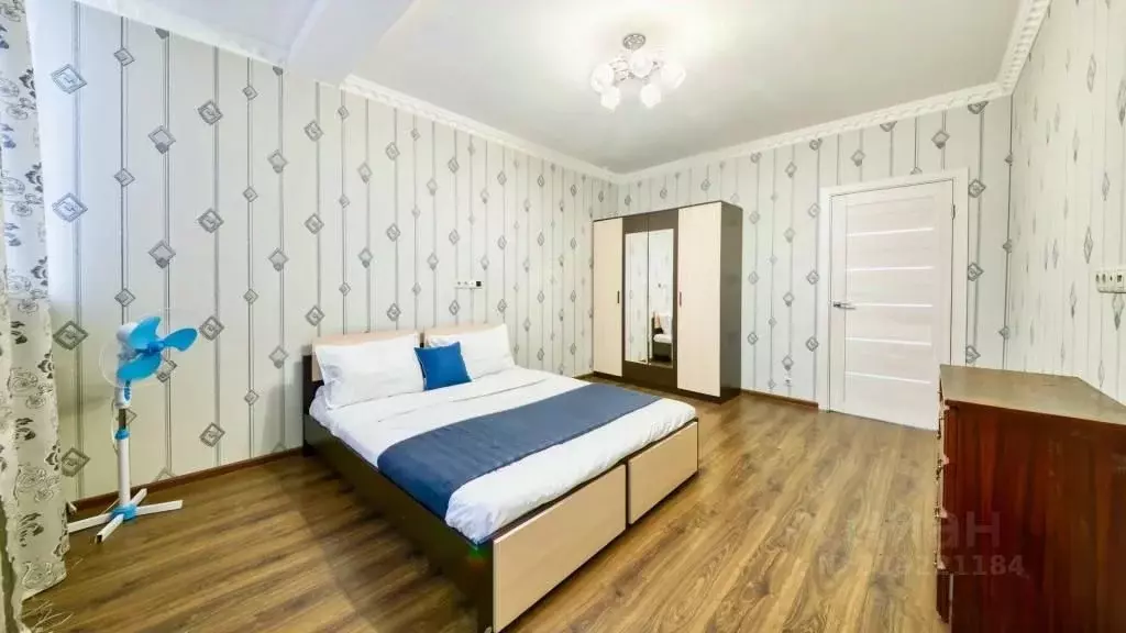 2-к кв. Московская область, Реутов Носовихинское ш., 37 (62.0 м) - Фото 1