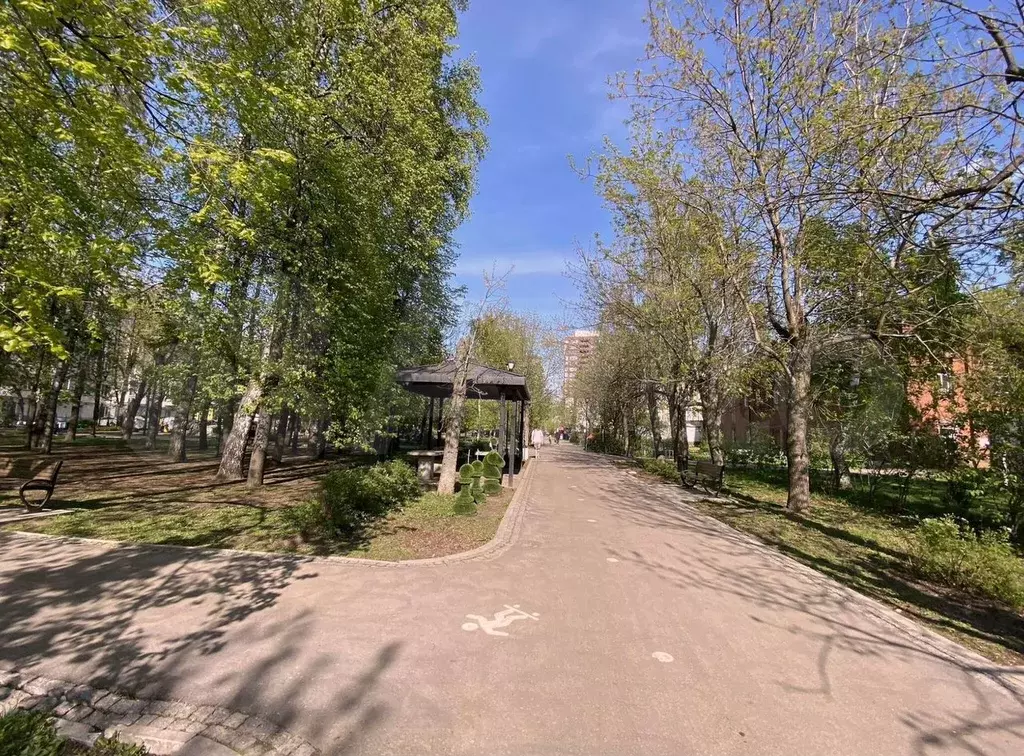 Апартаменты-студия, 14,8 м, 2/5 эт. - Фото 0