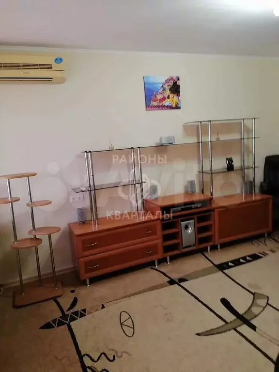 2-к. квартира, 50 м, 7/9 эт. - Фото 1