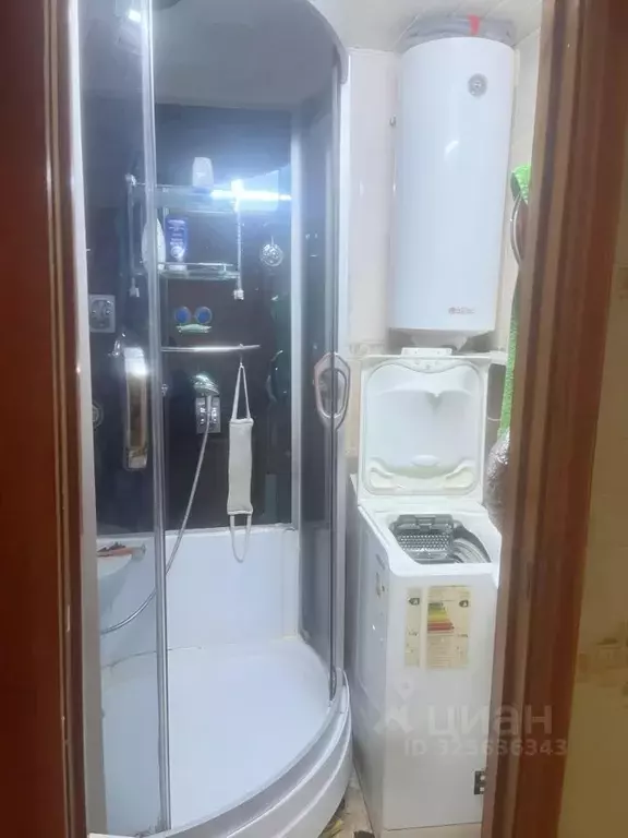 1-к кв. Ленинградская область, Всеволожск Межевая ул., 9 (47.0 м) - Фото 2