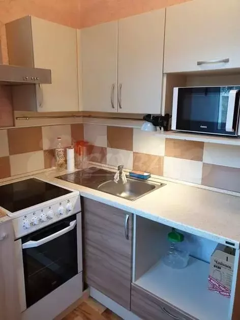 2-к. квартира, 45 м, 3/5 эт. - Фото 0
