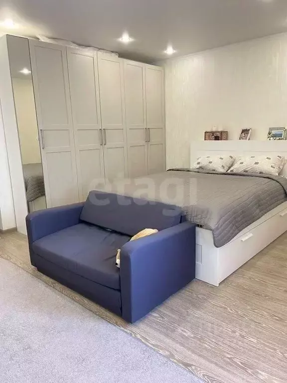 2-к кв. Ростовская область, Батайск ул. Северный Массив, 9 (63.0 м) - Фото 1