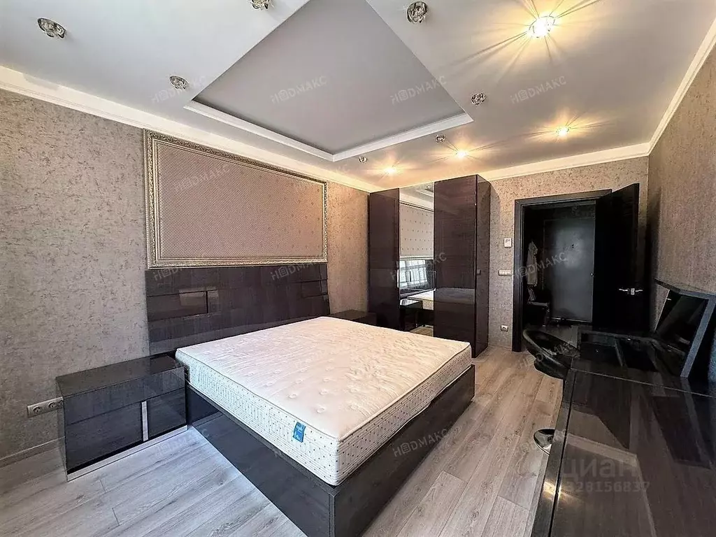 2-к кв. Санкт-Петербург наб. Обводного Канала, 108 (58.0 м) - Фото 2