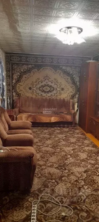 2-к кв. Липецкая область, Липецк ул. Дзержинского, 27 (30.0 м) - Фото 0