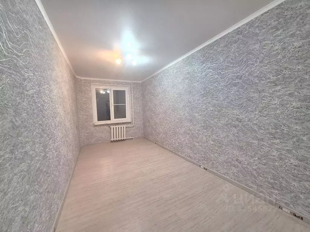 2-к кв. Кабардино-Балкария, Нальчик ул. Неделина, 21 (44.6 м) - Фото 1