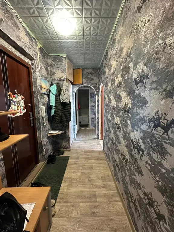 Продаётся 2-к квартира, 53.3 м - Фото 0