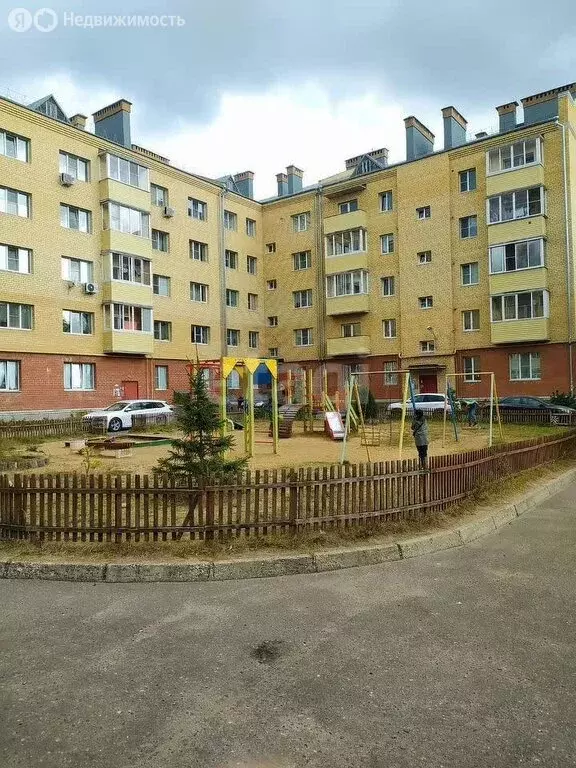 2-комнатная квартира: Рыбинск, Волжская набережная, 203 (49 м) - Фото 1