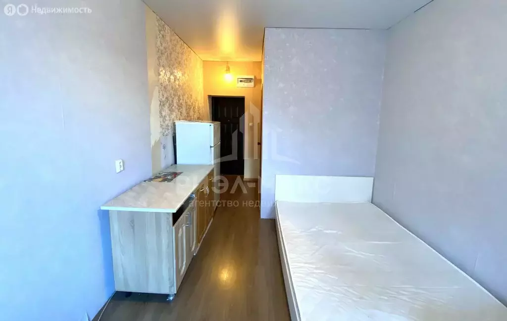 1к в -комнатной квартире (17.7 м) - Фото 1