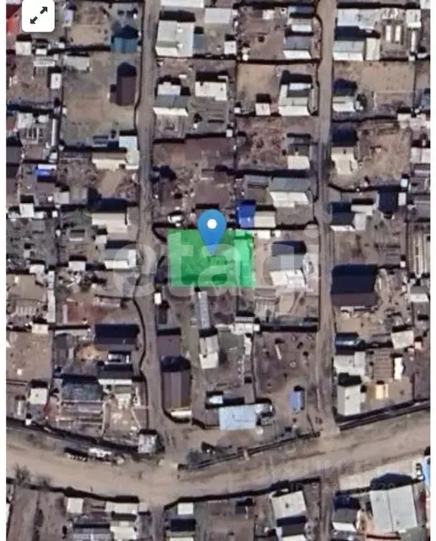 Участок в Бурятия, Улан-Удэ Металлист садовое товарищество,  (4.3 ... - Фото 1