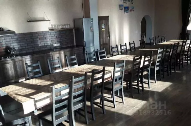 Дом в Самарская область, Красноярский район, Волжский рп ул. ... - Фото 1