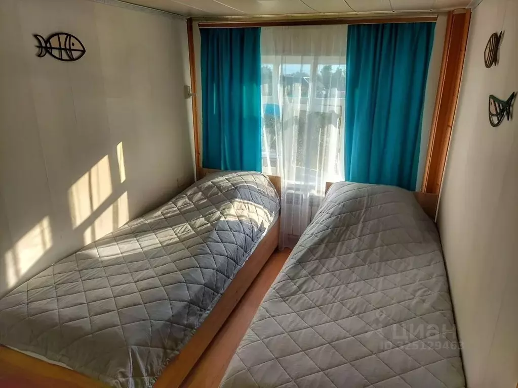 Дом в Татарстан, Мамадышский район, Отарское с/пос, с. Отарка  (85 м) - Фото 2