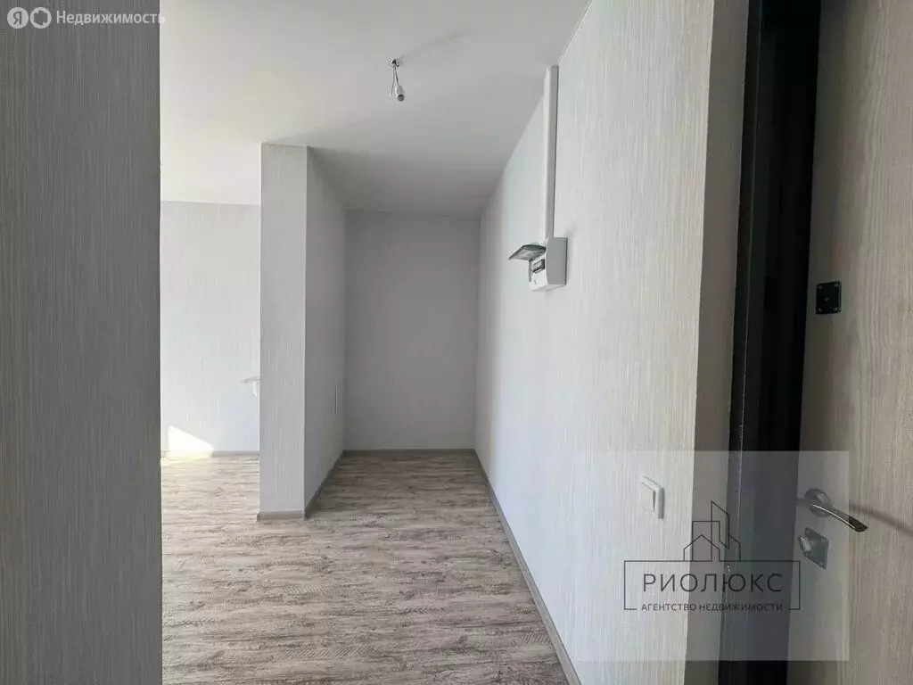 1-комнатная квартира: посёлок Западный, улица Дружбы, 5 (42.91 м) - Фото 2