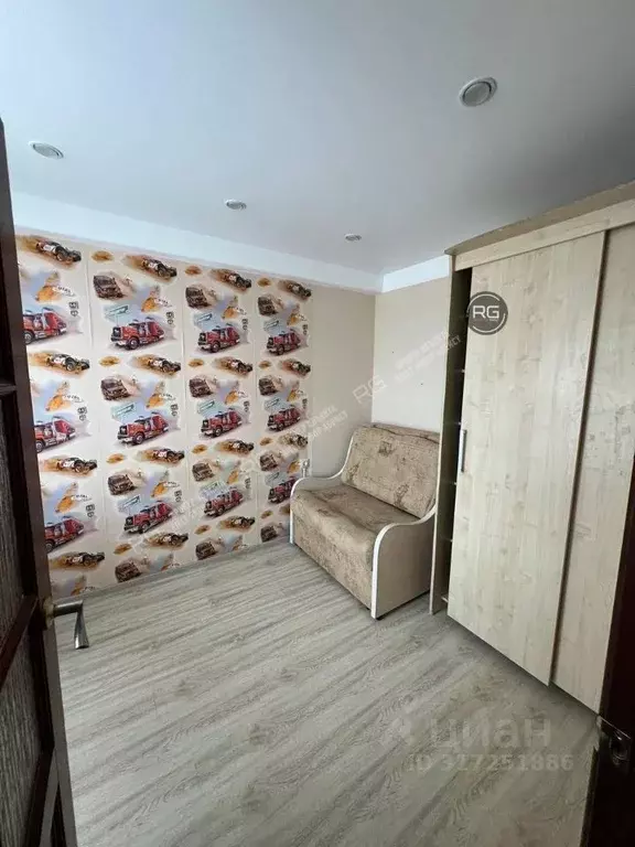 2-к кв. Санкт-Петербург Заневский просп., 59 (49.0 м) - Фото 1