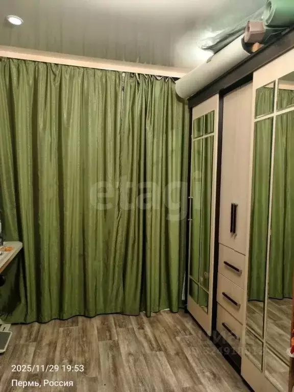 3-к кв. Пермский край, Пермь ул. Адмирала Ушакова, 59/1 (66.0 м) - Фото 2