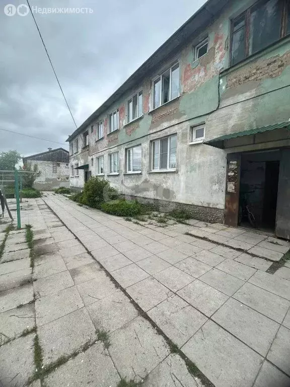 2-комнатная квартира: Камышлов, улица Строителей, 32 (46.2 м) - Фото 1