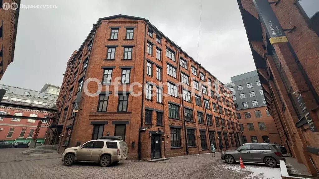 Офис (7271 м) - Фото 2