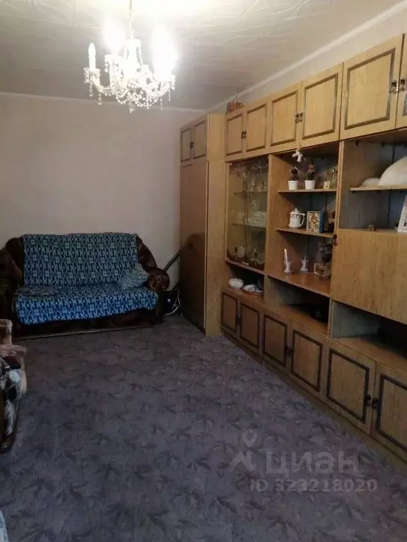 2-к кв. Иркутская область, Усть-Илимск просп. Мира, 65 (52.0 м) - Фото 2