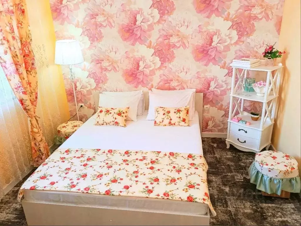 Комната Крым, Судак ул. Гагарина, 46 - Фото 1