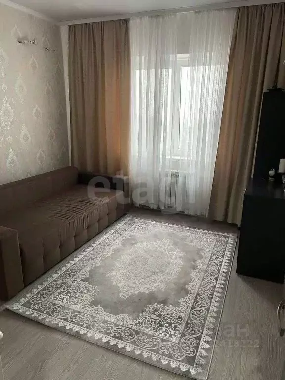 1-к кв. Ростовская область, Ростов-на-Дону ул. Пановой, 30к2 (38.0 м) - Фото 0