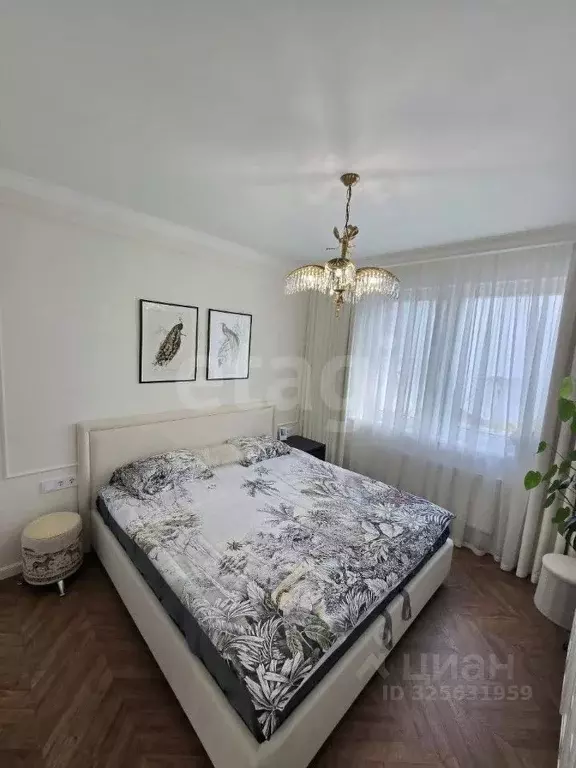 1-к кв. Москва ул. Коминтерна, 15 (38.1 м) - Фото 1