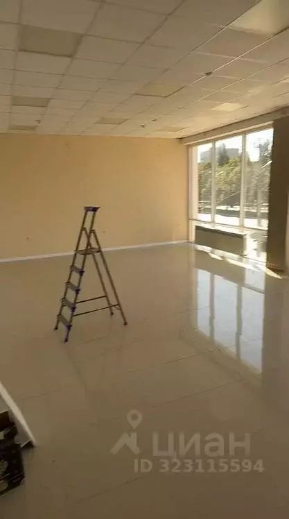 Помещение свободного назначения в Карачаево-Черкесия, Черкесск ул. ... - Фото 1