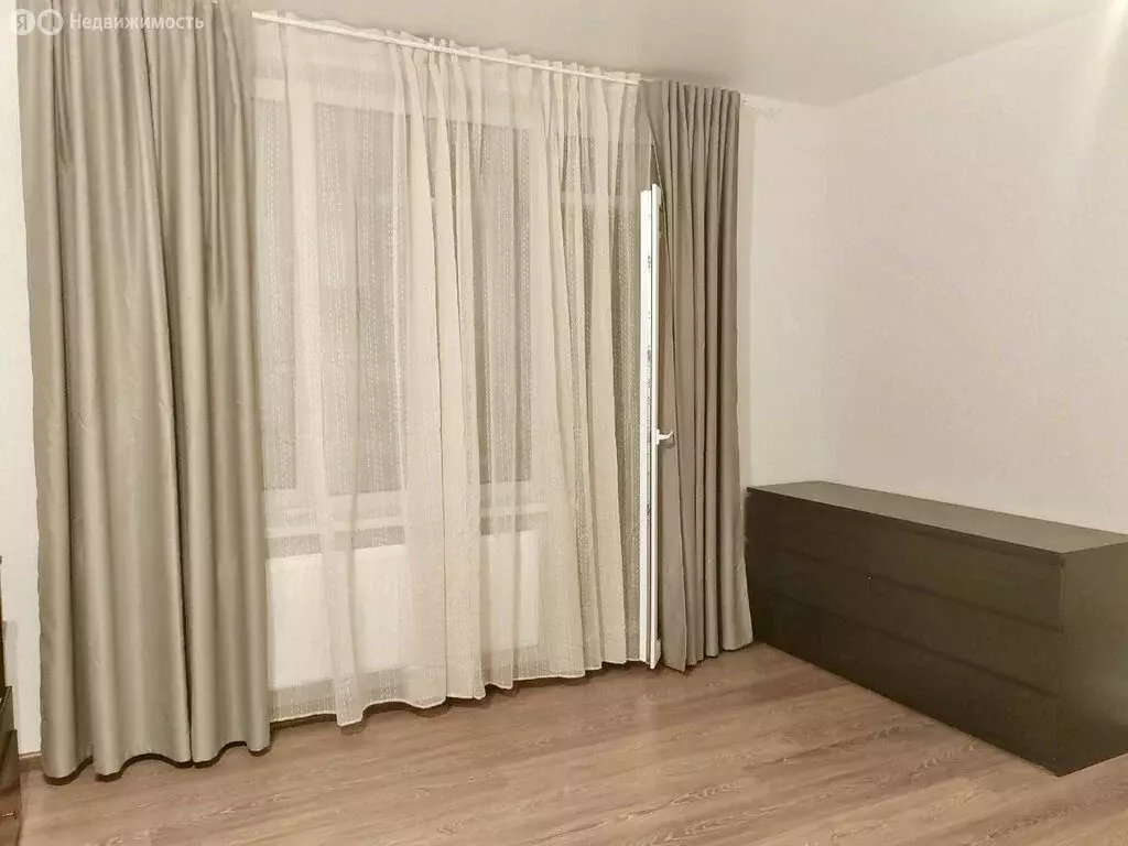 Квартира-студия: Раменское, улица Чугунова, 9 (27.9 м) - Фото 2