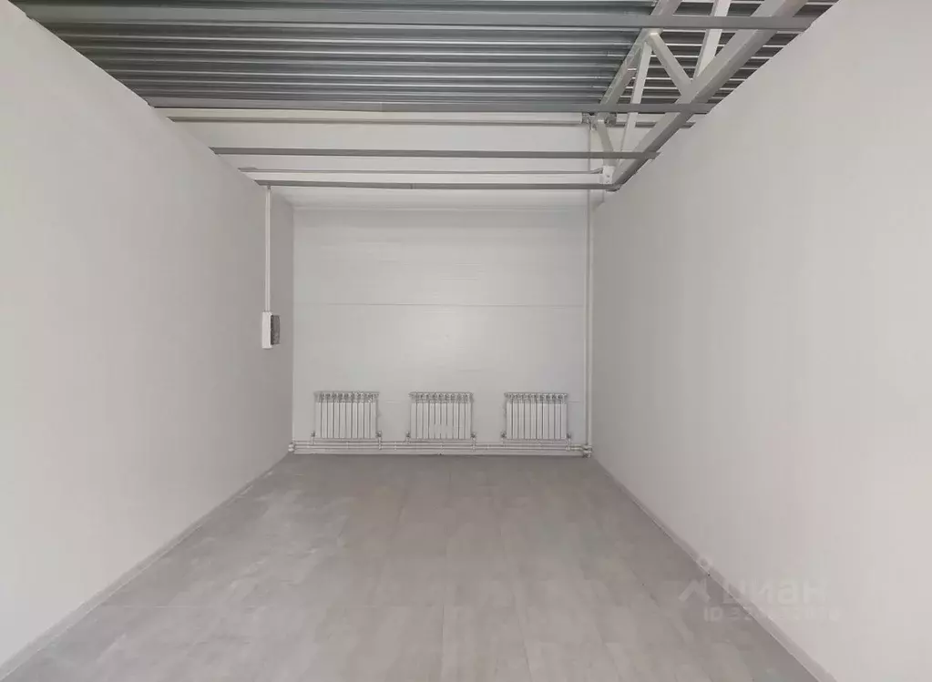 Помещение свободного назначения в Липецкая область, Липецк ... - Фото 2