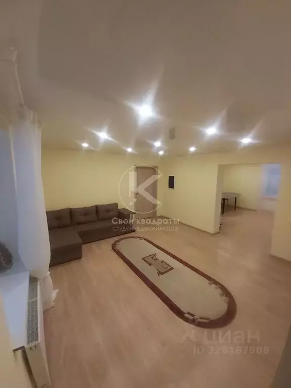 Дом в Московская область, Наро-Фоминский городской округ, д. ... - Фото 1