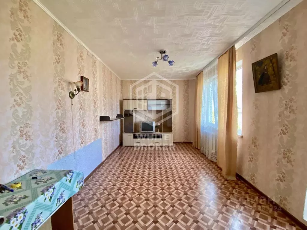 1-к кв. Крым, Ялта муниципальный округ, Гаспра пгт ул. Риекская, 22/1 ... - Фото 1