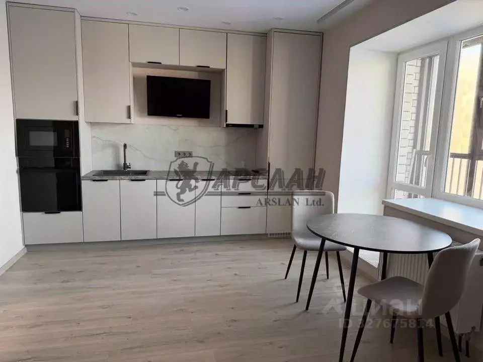 Студия Татарстан, Казань проезд Созидателей, 12 (30.0 м) - Фото 1