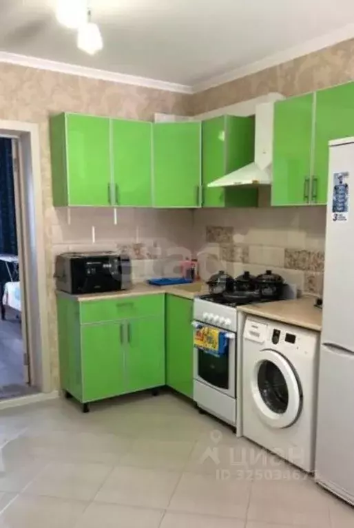 Гараж в Краснодарский край, Геленджик городской округ, с. Дивноморское ... - Фото 1