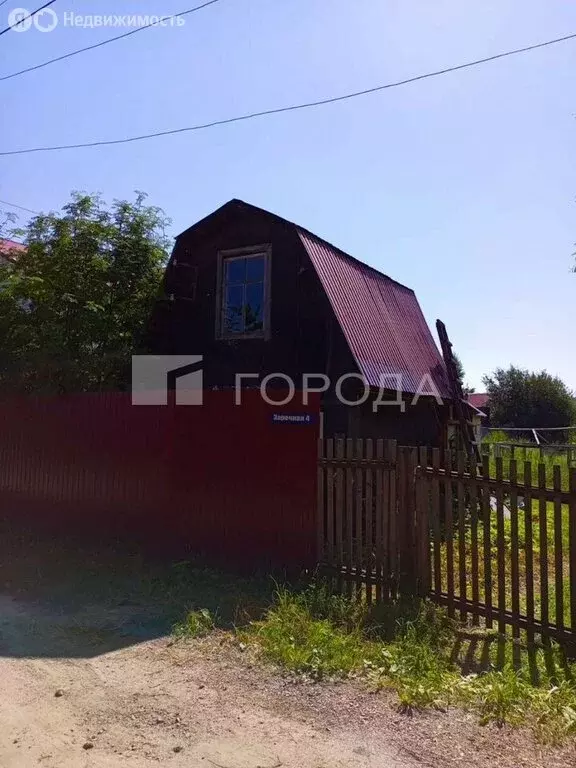 Участок в Новосибирский район, Кудряшовский сельсовет, СНТ Семицвет, ... - Фото 0
