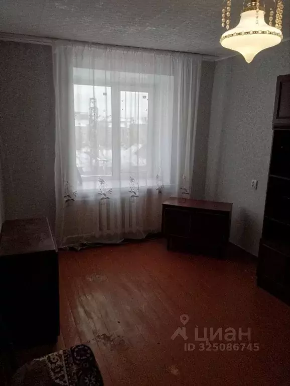 2-к кв. Томская область, Томск ул. Суворова, 12 (47.6 м) - Фото 2