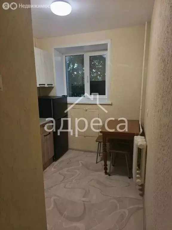 1-комнатная квартира: Самара, Рыльская улица, 3 (23.2 м) - Фото 1