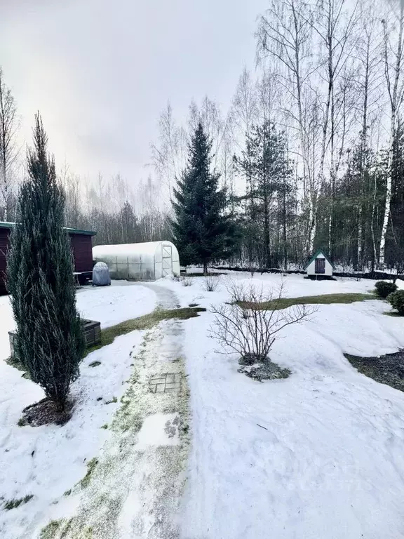 Дом в Московская область, Богородский городской округ, Титан СНТ  (123 ... - Фото 1