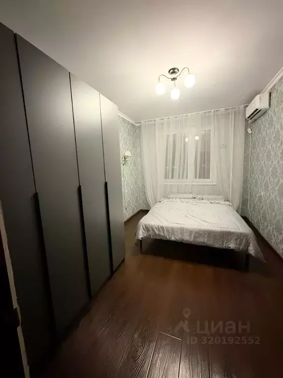2-к кв. Москва ул. Льва Яшина, 9 (52.0 м) - Фото 0
