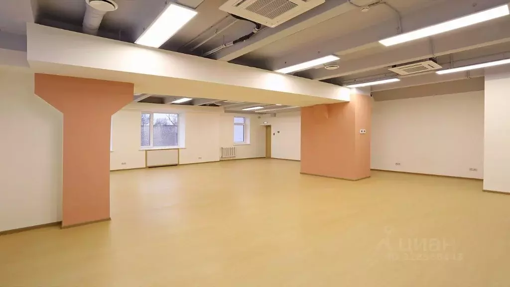 Офис в Санкт-Петербург Московский просп., 60/129 (93 м) - Фото 1