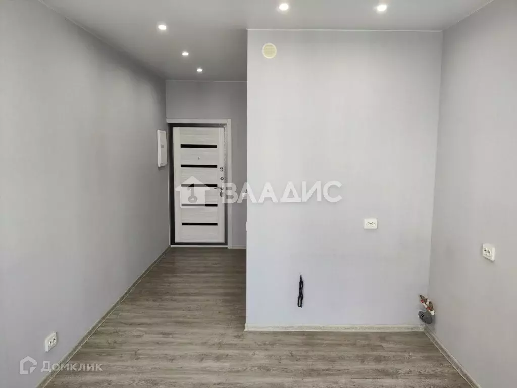 Продаётся квартира-студия, 21 м - Фото 1