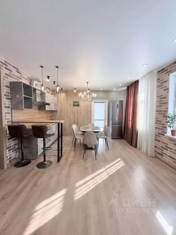 Дом в Нижегородская область, Дальнеконстантиновский муниципальный ... - Фото 2