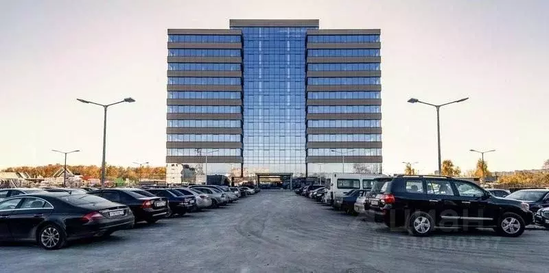 Офис в Московская область, Мытищи Центральная ул., с20Б (2800 м) - Фото 2